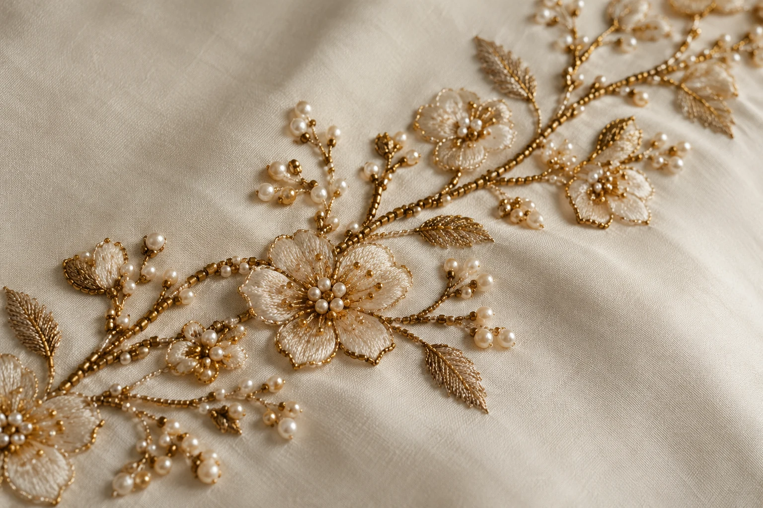 Craft material and design study from the Farfalla image collection