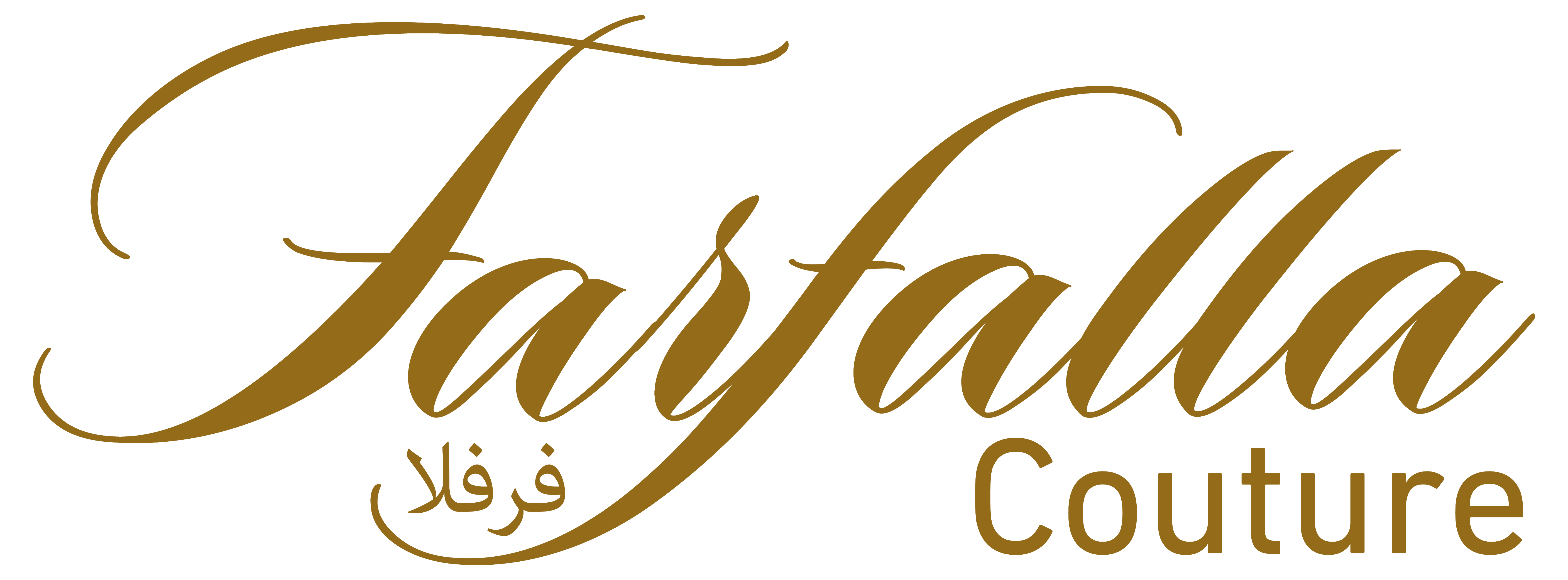 Farfalla Couture